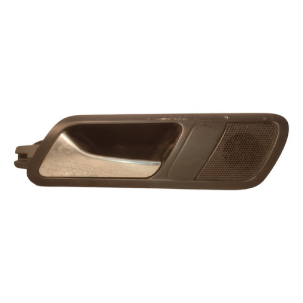Maçaneta Interna Traseira Esquerda Vw Passat 2008 2009 2010  Traseira