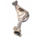 Diferencial Dianteiro Jeep Cherokee 3.7 Aut 2007 2008 