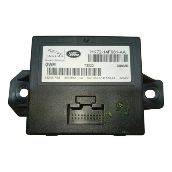 Módulo Controle Gateway Discovery Sport 2017 2018