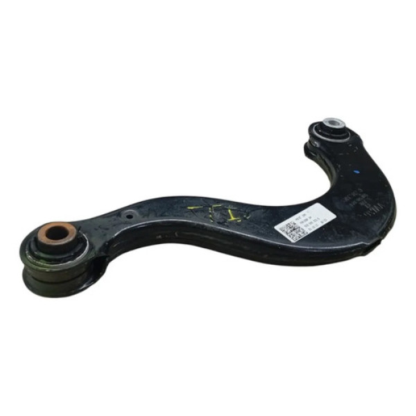 Braço Curvo Tras Dir Volkswagen Golf Tsi 1.4 T 2014