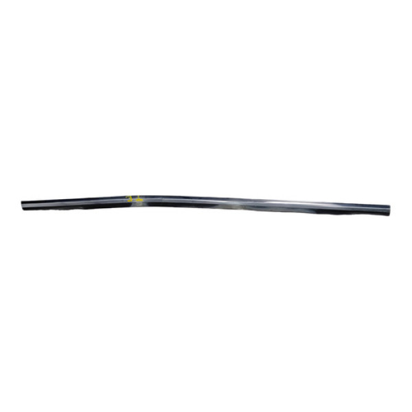 Pestana Externa Tras Esq Hyundai Azera V6 3.0 2012 2013  Cromado