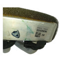 Radiador Ar Cond Chevrolet Cruze 1.8 2010 2011 2012 Detalhe