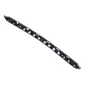 Guia Sup Central Parachoque Tras Gm Camaro Ss 6.2 V8 2011