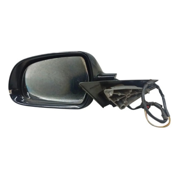Retrovisor Esquerdo Audi A3 Sportback 2.0 2011 Detalhe
