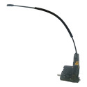 Fechadura Porta Dianteira Chevrolet Cobalt 2009