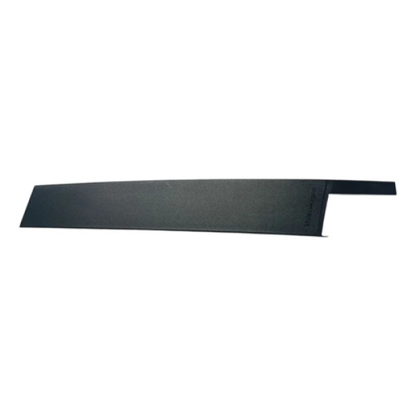 Acabamento Coluna Diant Dir Vw Tera High 1.0 T 2026 Preto
