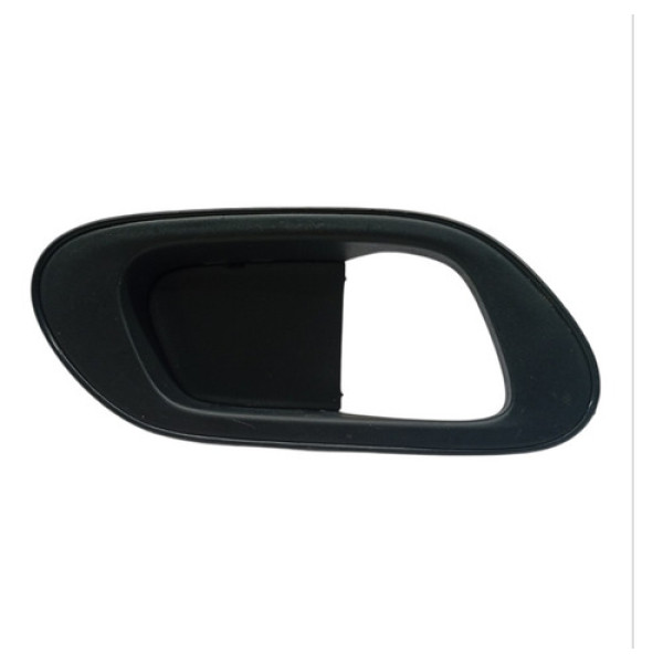 Suporte Maçaneta Int Diant Dir Honda Hr-v Exl Cvt 1.8 2016 Dianteira