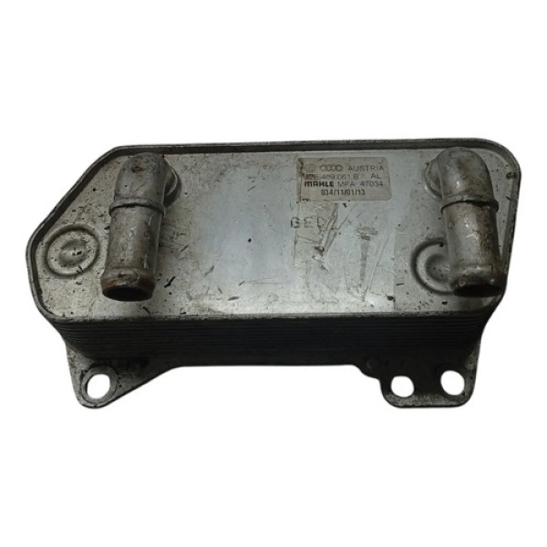 Radiador Oleo Motor Audi A3 2.0 2016 2017