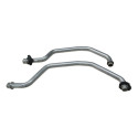 Radiador Ar Quente Chevrolet Equinox Rs 1.5t 2021 2022