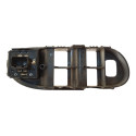 Acabamento Botão Retrovisor Diant Esq Jac J3 2013