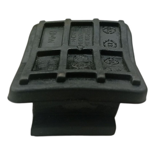 Borracha Calço Sup Câmbio Bmw 320i G20 2.0 T B48 2020