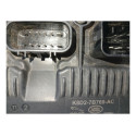 Moldura Diferencial Traseiro Lr Evoque Dynamic P250 2020