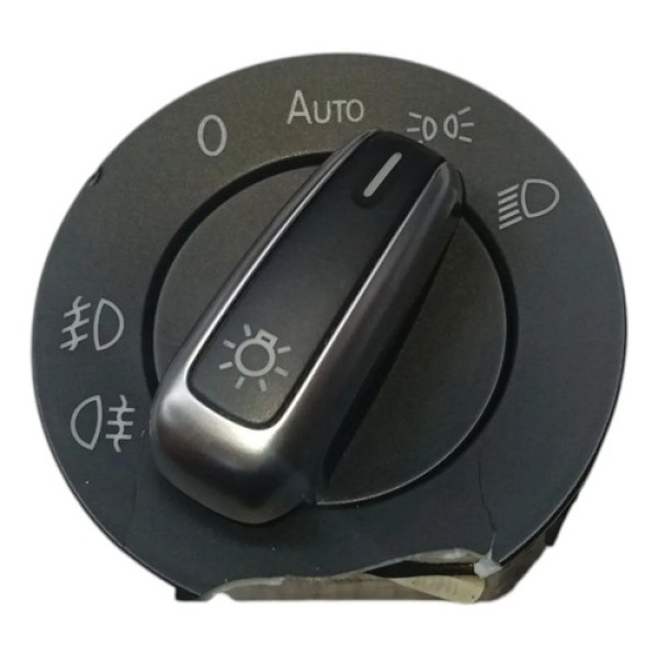 Botao Farol Milha Volkswagen Jetta 2013 2014 Detalhe