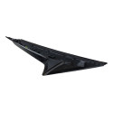 Aplique Porta Tras Dir Chevrolet Equinox Rs 1.5t 2021 2022
