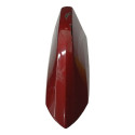 Antena Teto Tubarão Chevrolet Equinox 2019 2020 Vermelho