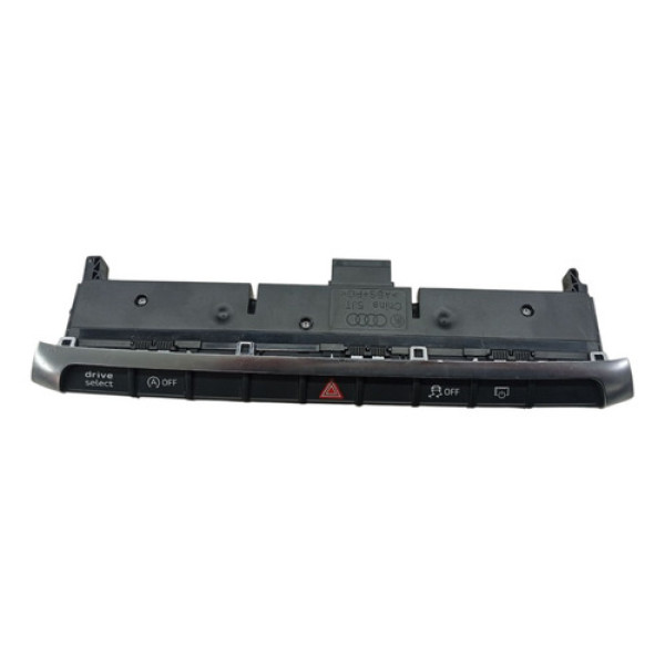 Comando Botão Alerta Audi A3 Sportback 1.8 2 Portas 2014