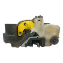 Fechadura Porta Tras Esq Chevrolet Sonic 1.6 2012 2013 2014