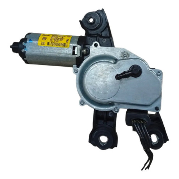 Motor Limpador Vidro Vigia Volkswagen Tiguan 2.0 2012