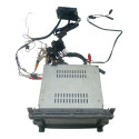 Radio Central Multimidia Chevrolet Captiva 2009 2010