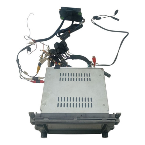 Radio Central Multimidia Chevrolet Captiva 2009 2010