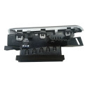 Difusor Ar Esquerdo Chevrolet Tracker 2023 2024
