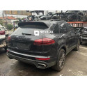 Sucata Peças Porsche Cayenne 3.6 V6  (consulte Peças)
