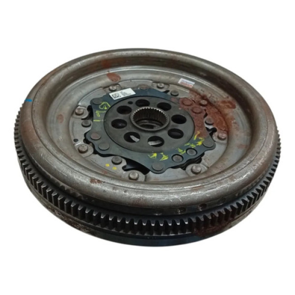 Volante Motor Bimassa Volkswagen Jetta Gli 2.0 T 2021 2022