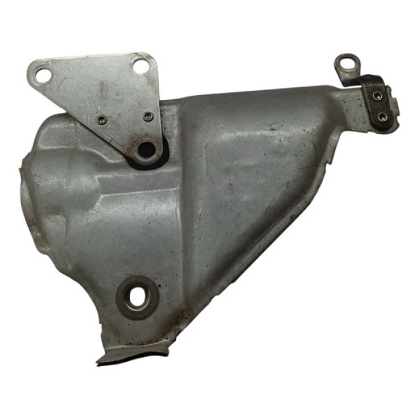 Defletor Calor Turbina Volkswagen Taos Hl Tsi 1.4 T 2023