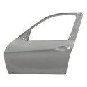 Porta Dianteira Esquerda Bmw X1 Sdrive 18i 2.0 2011 Dianteira Esquerdo Branco