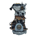 Motor Parcial Volkswagen Jetta Gli 2.0 T 231cv 2022