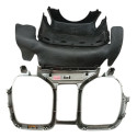 Moldura Painel Instrumento Chevrolet Camaro Ss 6.2 V8 2011 Ok