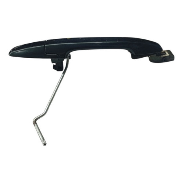 Maçaneta Ext Traseiro Direito Honda Civic Lxs 2009 2010 Traseira
