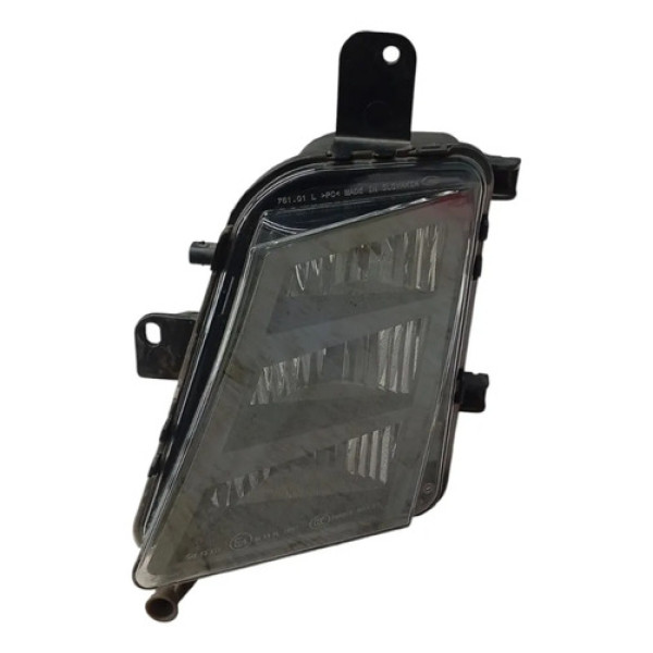 Farol Milha Led Esquerdo Volkswagen Golf Gti 2.0 T 2014