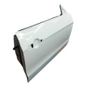 Porta Dianteira Esquerda Ford Mustang 3.7 2011 Dianteira Esquerdo Branco