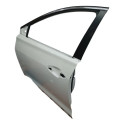 Porta Dianteira Esquerda Azera 3.0 V6 2014 2015 Dianteira Esquerdo Branco