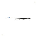 Cabo Fechadura Porta Diant Direita Chevrolet Cruze 2012 2014