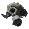Turbina Volkswagen Jetta Gli 2.0 2020