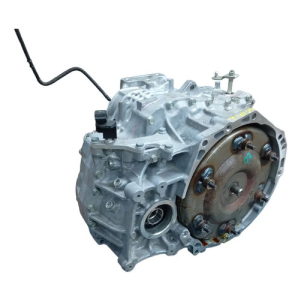 Caixa Marcha Cambio Volkswagen Tiguan Allspace 2.0 Aut 2024