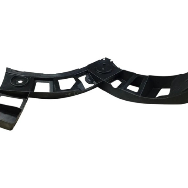 Guia Direita Suporte Parachoque Tras Vw Tiguan 2011 2012