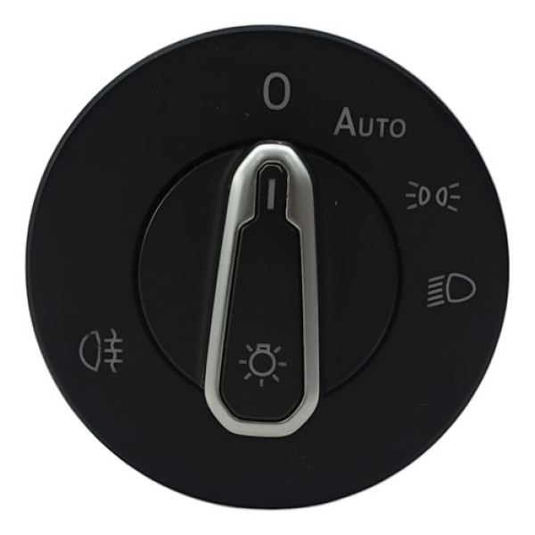 Botão Farol Milha Volkswagen Jetta Gli 2023 2024