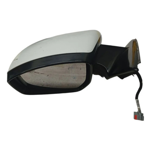 Retrovisor Esquerdo Land Rover Evoque Prestige 2.2 2015