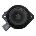 Alto Falante Lateral Traseiro Direito Chery Tiggo 8 2021 22 Preto