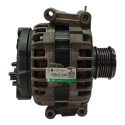 Alternador Audi A3 Sedan 2.0 Tfsi 2016