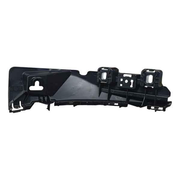 Aplique Lateral Esquerdo Parachoque Mercedes C250 Coupe 2015