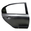 Porta Traseira Direita Honda Civic Lxl 2011 2012  Traseira Direito Cinza