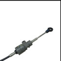 Cabo Alavanca Trambulador Chevrolet Onix 1.0 Aut 2020