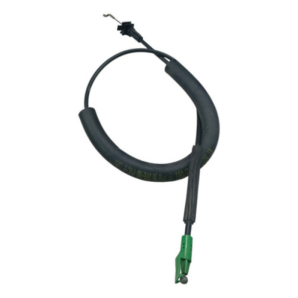 Cabo Maçaneta Porta Diant Dir Gm Camaro Ss 6.2 V8 2011 Dianteira