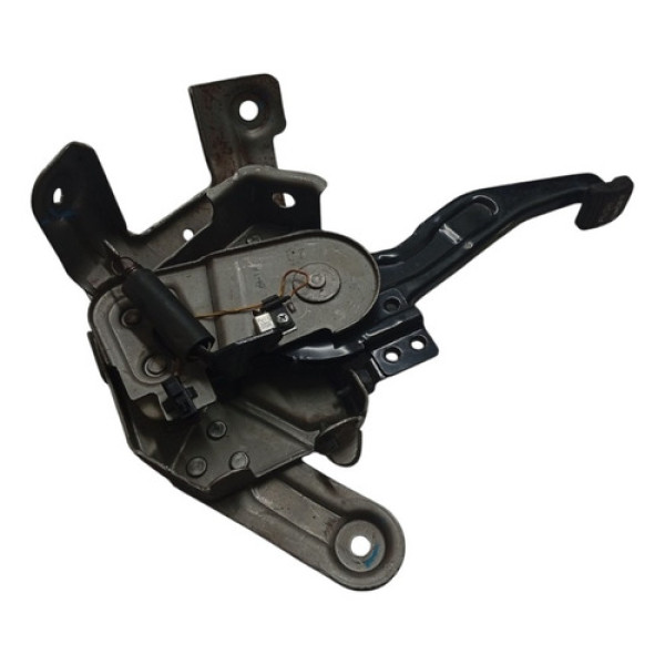 Pedal Estacionamento Ix35 Gl 2.0 Aut 2017 2018