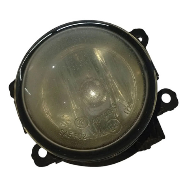 Farol Milha Esquerdo Land Rover Freelander 2 2011 2012