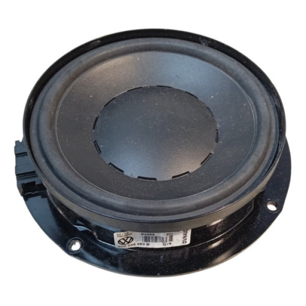 Alto Falante Dynaudio Tras Esq Vw Tiguan R Line 2.0t 2020  Preto